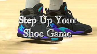 近期新球鞋爆料新闻视频 第1张 近期新球鞋爆料新闻视频 第1张