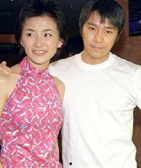 朱茵爆料分手了吗视频播放  第2张